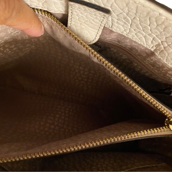 Kate Spade Aperture Lane Romy Handbag - Picture 7 of 13